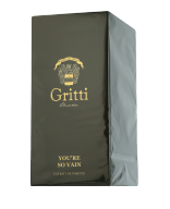 Gritti Ivy Collection You're So Vain Extrait de Parfum Spray 100 ml