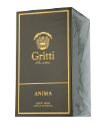 Gritti Privé Collection Anima Extrait de Parfum Spray 100 ml