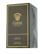 Gritti Privé Collection Seta Extrait de Parfum Spray 100 ml