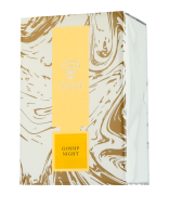 Gritti White Collection Gossip Night Eau de Parfum Spray 100 ml