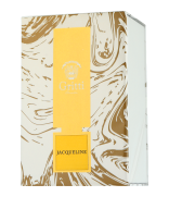 Gritti White Collection Jacqueline Eau de Parfum Spray 100 ml