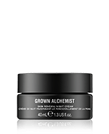 Grown Alchemist Skin Renewal Night Cream Nachtcreme 40 ml