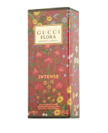 Gucci Flora by Gucci Gorgeous Gardenia Intense Eau de Parfum Spray Refillable