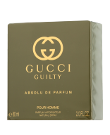 Gucci Guilty pour Homme Absolu de Parfum Spray 60 ml