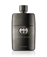Gucci Guilty pour Homme Intense Eau de Toilette Spray 90 ml