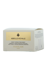 Guerlain Abeille Royale Night-Taping Treatment Crème Nuit Nachtcreme 50 ml