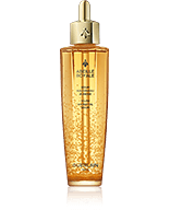 Guerlain Abeille Royale Sérum Huile-en-Eau Jeunesse Gesichtsöl 75 ml