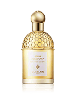 Guerlain Aqua Allegoria Bergamote Calabria Refillable Eau de Toilette Spray 75ml