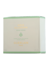 Guerlain Aqua Allegoria Rosa Verde Hand Cream Handpflege 50 ml