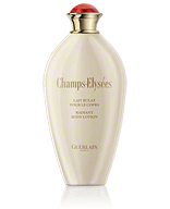 Guerlain Champs-Élysées body lotion 200ml