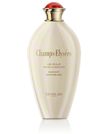 Guerlain Champs-Élysées shower gel 200ml