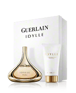 Guerlain Idylle Set mit Body Lotion~100ml-75ml