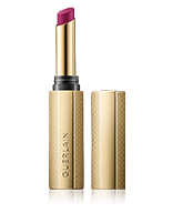 Guerlain KissKiss Blur Matte Lips Refillable 837 Deep Iris Lippenstift 1,85 g