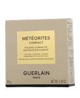 Guerlain Météorites Compact Poudre 01 Translucent (8,5 g)