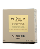 Guerlain Météorites Compact Poudre 02 Cool Puder 8,5 g