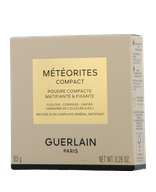 Guerlain Météorites Compact Poudre 03 Warm Puder 8,5 g