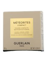 Guerlain Météorites Compact Poudre 04 Amber Puder 8,5 g