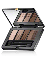 Guerlain Palette 5 Couleurs 02 Tonka Impérale Lidschatten 6 g