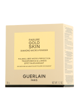 Guerlain Parure Gold Skin Diamond Micro-Powder 02 Light Puder 35 g