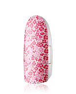 Guerlain Rouge G Case Gypsy Folk Spezialprodukt