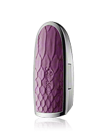 Guerlain Rouge G Case Hype Purple Spezialprodukt
