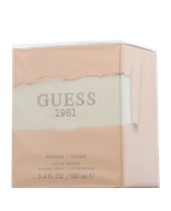 Guess 1981 Eau de Toilette Spray 100 ml