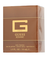 Guess Iconic Men Eau de Parfum Spray 30 ml