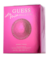 Guess La Mia Bella Vita Eau de Parfum Spray