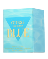 Guess Seductive Blue Eau de Toilette Spray 30 ml