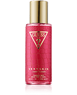 Guess Sexy Skin Sweet Sugar Fragrance Mist 250 ml