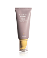 haruharu wonder Black Rice Pure Mineral Relief Daily Sunscreen SPF50+/PA++++ Gesichtscreme 50 ml