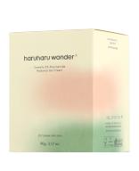 haruharu wonder Centella 5% Niacinamide Radiance Gel Cream Tagescreme 90 g