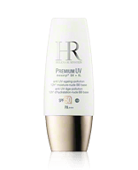 Helena Rubinstein Premium UV Anti UV/Ageing/Pollution Nude BB Base SPF 50 Gesichtsfluid 30 ml