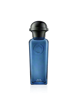 Hermès Eau de Citron Noir Eau de Cologne (nachfüllbar) 50 ml