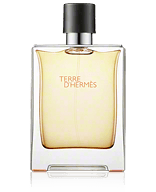 Hermès Terre d'Hermès Eau de Toilette Spray 200 ml