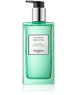 Hermès Un Jardin sur le Nil Shower Gel (nachfüllbar) 200 ml