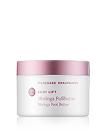 Hildegard Braukmann Body Lift Moringa Fußbutter Fußcreme 100 ml