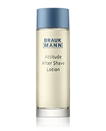 Hildegard Braukmann Braukmann Attitude After Shave Lotion Aftershave‑Lotion 100 ml