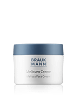 Hildegard Braukmann Braukmann Melissen Creme 50ml