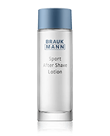 Hildegard Braukmann Braukmann Sport After Shave Lotion Aftershave‑Lotion 100 ml