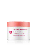 Hildegard Braukmann Essentials Mandelblüten Creme Tag 50ml