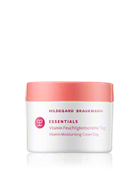 Hildegard Braukmann Essentials Vitamin Feuchgkeitscreme Tag 50ml