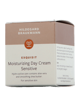 Hildegard Braukmann Exquisit Feuchtigkeits Creme Sensitiv Tag Tagescreme 30 ml