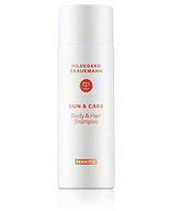 Hildegard Braukmann Sun & Care Sensitiv Body & Hair Shampoo 2‑in‑1 200 ml
