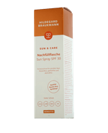 Hildegard Braukmann Sun & Care Sensitiv Sun Spray SPF 30 Nachfüllflasche Körperspray 275 ml