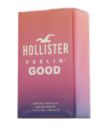 Hollister Feelin' Good for Her Eau de Parfum Spray