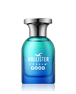 Hollister Feelin' Good for Him Eau de Toilette Spray 30 ml