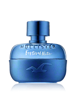 Hollister Festival Nite for Him Eau de Toilette Spray 100 ml