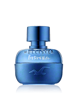 Hollister Festival Nite for Him Eau de Toilette Spray 50 ml