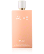 Hugo Boss Alive Perfumed Hand & Body Lotion 200 ml